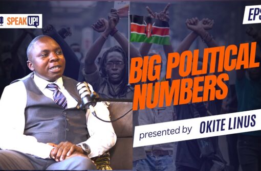 Kenya’s Youth Are Waking Up: Beyond Voting, It’s Time to Be Heard by OKITE LINUS