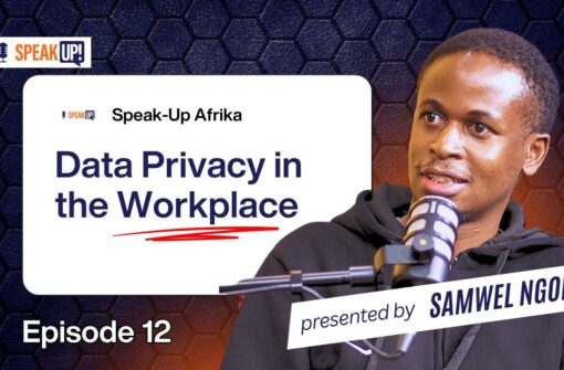 Are Employers Spying on You? Data Privacy in the Workplace?