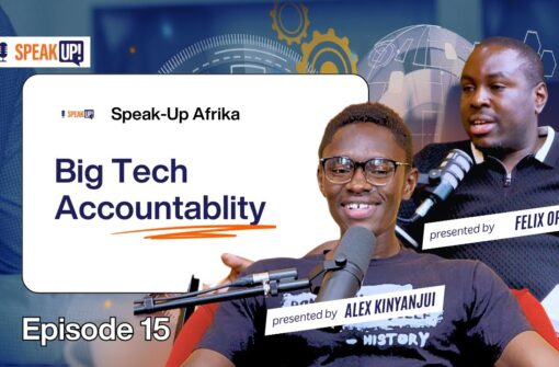 Big Tech Accountability. Digital Dangers: Is Your Child’s Online Life REALLY Private?