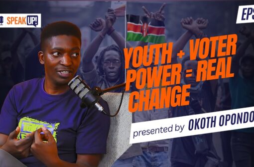Youth + Voter Power = Real Change | The 2027 Election Equation