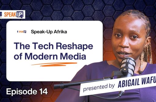 The Tech Reshape of Modern Media. AI, Ethics & Misinformation